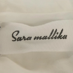 Sara Mallika 020122SE1 Áo - Hàng hiệu Authentic 824219