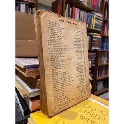 Văn học miền Nam thời kỳ Nam Bắc phân tranh (thế kỷ 17-18) - Phạm Việt Tuyền 734903