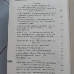 PHÁP LUẬT DOANH NGHIỆP VIỆT NAM TRONG BỐI CẢNH TOÀN CẦU HÓA 735453