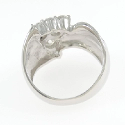 Nhẫn kim cương PT900 1.07CT - Hàng hiệu Authentic 852489