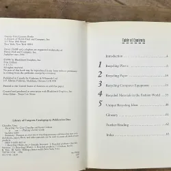 Recycling - Gary Chandler,  Kevin Graham 734865