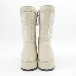 Giày bốt FENDI 661605