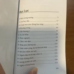 [TRUYỆN NGẮN XÃ HỘI] Những chuyện ngắn - Minh Nguyễn 783412