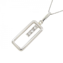 PT900/PT850 Dây chuyền kim cương - Hàng hiệu Authentic 861888