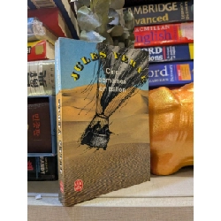 Cinq semaines en ballon - Jules Verne