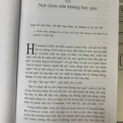 NÓNG, PHẲNG, CHẬT 502528