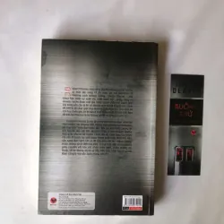 Buồng Khử - Jeffery Deaver 796948