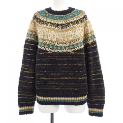 Chanel CHANEL P61617K47220 Áo len