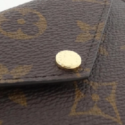 Ví thẻ Louis Vuitton Monogram Porte Cartes Recto Verso M69431 ví tiền & thẻ 621536