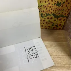 Luận Ngữ - Khổng Tử 925840