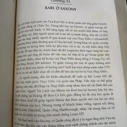 PYOTR ĐẠI ĐẾ NGƯỜI CON VĨ ĐẠI CỦA NƯỚC NGA - DIỆP MINH TÂM dịch 726822