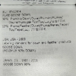 MONCLER JACOB Áo khoác lông - Hàng hiệu Chính hãng 894196