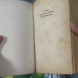 The Jennifer Morgue - Charles Stross 1027240