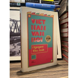 Việt Nam vận hội - Nguyễn Thế Anh