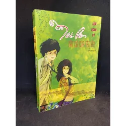 [Phiên Chợ Sách Cũ] Tôi là tất cả của tên ấy 1503