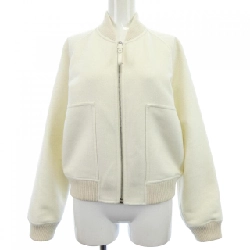 Áo khoác đôi mặt HERMES 4E0241DC