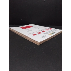 Luyện thi năng lực Nhật ngữ N2 TỪ VỰNG mới 70% ố vàng 2019 HCM1710 Sasaki Hitoko - Matsumoto Noriko HỌC NGOẠI NGỮ 546326