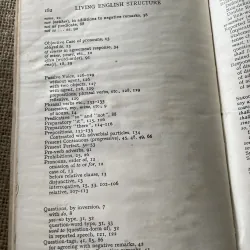 Living English Structure for Schools by W. Stannard Alle 796196