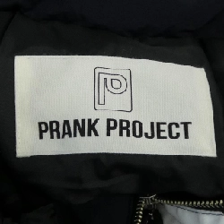 Áo khoác PRANK PROJECT 31232215402 - Hàng hiệu Authentic 883793