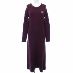 【Mã giảm giá】Maison Kitsune MAISON KITSUNE Đầm