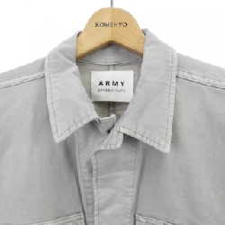 【Mã giảm giá】Áo khoác UPPER HIGHTS 641719