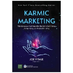 Karmic Marketing - Joe Vitale 282826