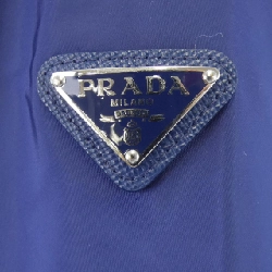 Áo khoác PRADA với logo hình tam giác 29Q597 R191 Q04 - Hàng hiệu Chính hãng 817456