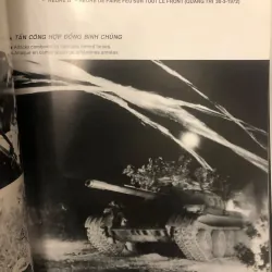 Khoảnh khắc - Moments : Ảnh phóng sự về chiến tranh Việt Nam - Đoàn Công Tính 758323