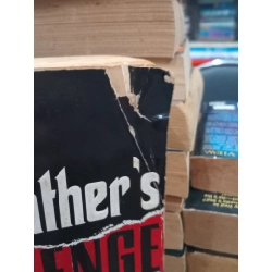 The Godfather's Revenge - Mario Puzo 504042