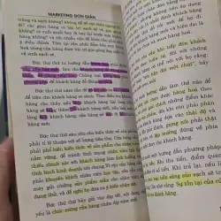 Marketing Đơn Giản - William James 961232