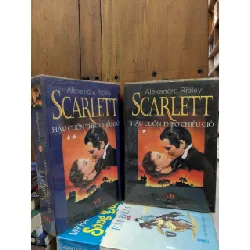 Hậu cuốn theo chiều gió - Alexandra Ripley 122732