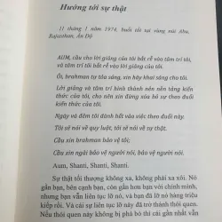 Vedanta Bảy Bước Đến Samadhi 707800