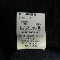 MIHARA YASUHIRO Áo khoác cardigan - Hàng hiệu Authentic 900996