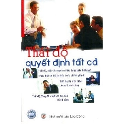 Thái Độ Quyết Định Tất Cả - Tạ Ngọc Ái ASB.PO Oreka Blogmeo 230225