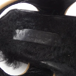 Giày sandal MARNI - Hàng hiệu Authentic 830871