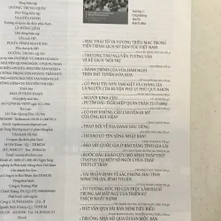 Tạp chí Xưa và Nay (5.2023) 558747