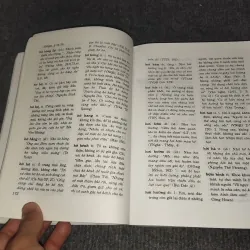 TỪ ĐIỂN TỪ LÁY TIẾNG VIỆT 991104