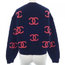 Chanel CHANEL 2 màu P70525K10076 21P len 634270