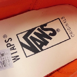 Giày thể thao VANS - Hàng hiệu Authentic 904004