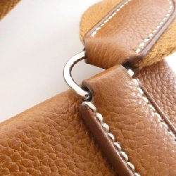 Túi đeo vai Hermès Vidpoche 084151CK - Hàng hiệu Authentic 769677