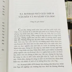 PHƯƠNG ĐÔNG HỌC - N. I. KONRAD 603038