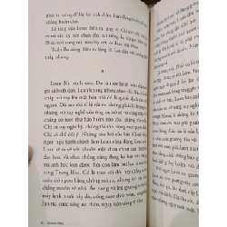 Ngôi nhà không cửa sổ - Khiêm Nhu 753633