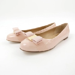 Giày bệt SALVATORE FERRAGAMO 660438