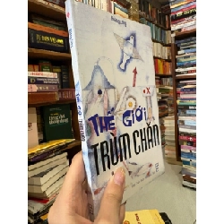 Thế giới trùm chăn - Hoàng Long