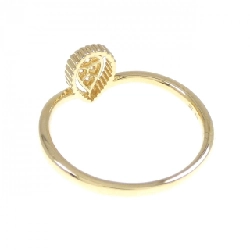 Nhẫn kim cương 0.06CT - Hàng hiệu Authentic Samantha Tiara 838355