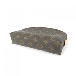 Túi xách Louis Vuitton Monogram Pochette Cosmetic MM M47353 - Hàng hiệu Chính hãng 771754