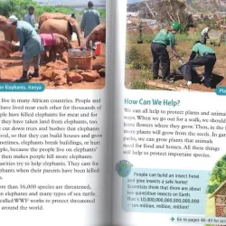 Oxford read and discover/imagine level 1-6 732910