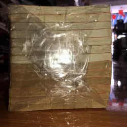 Never give up - Hiromu Muto 780880