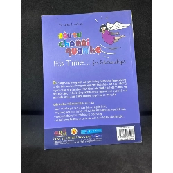 Đầu Tư Cho Mối Quan Hệ - Aruna Ladva, Mới 80% (Ố Nhẹ, Trang Đầu Có Ghi Chữ), 2014 SBM0307 916320