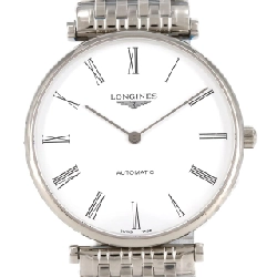 Longines La Grande Classique de Longines L4.918.4.11.6 SS tự động - Hàng hiệu Chính hãng